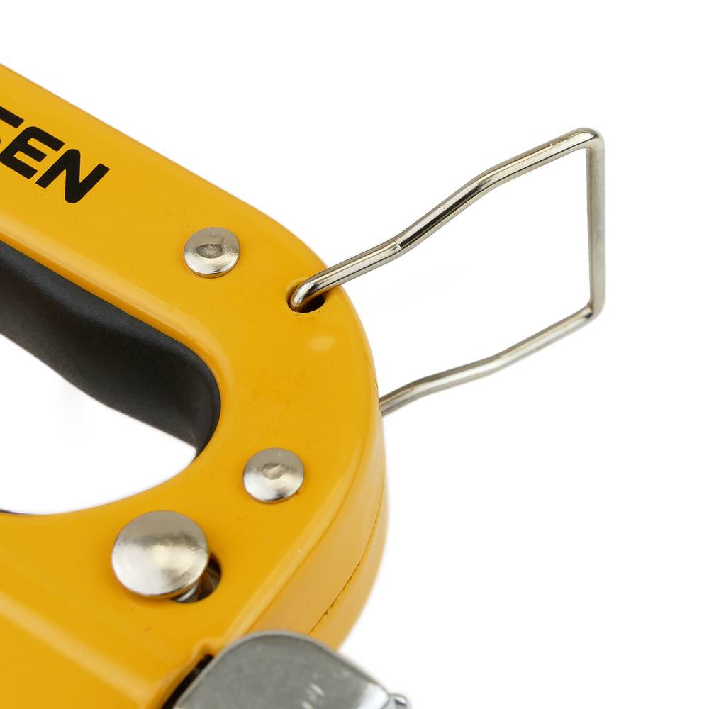 Tolsen tools nietpistool kartonnen doos nietmachine