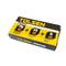 Tolsen tools nietpistool kartonnen doos nietmachine