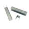 Recambio de grapas 8x0.7 mm 1000pcs de herramientas Tolsen