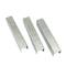 Recambio de grapas 8x0.7 mm 1000pcs de herramientas Tolsen