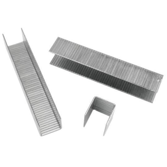 Staples Sostituzione 1000pcs strumenti 10x1.2 mm Tolsen