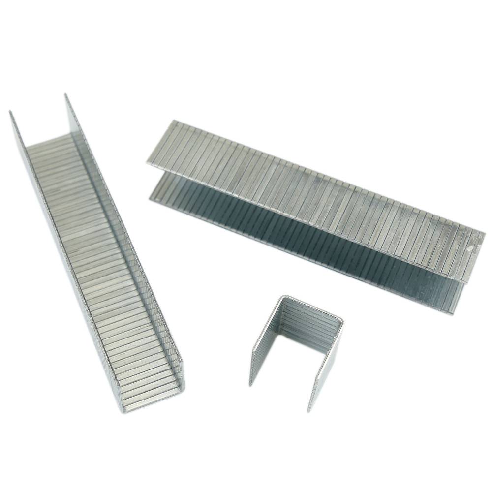Recanvi de grapes 12x1.2 mm 1000pcs d'eines Tolsen