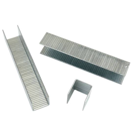 Recanvi de grapes 12x1.2 mm 1000pcs d'eines Tolsen