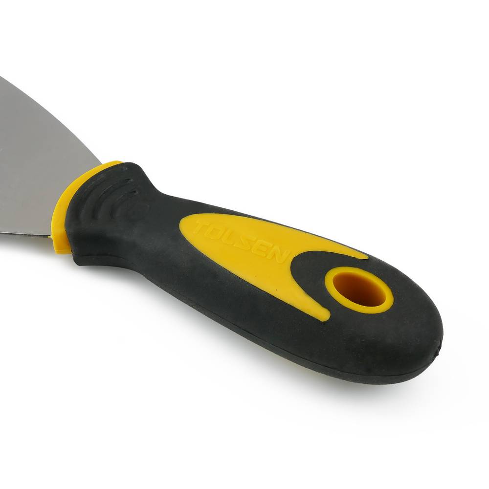 Grattoir 80mm Tolsen outils