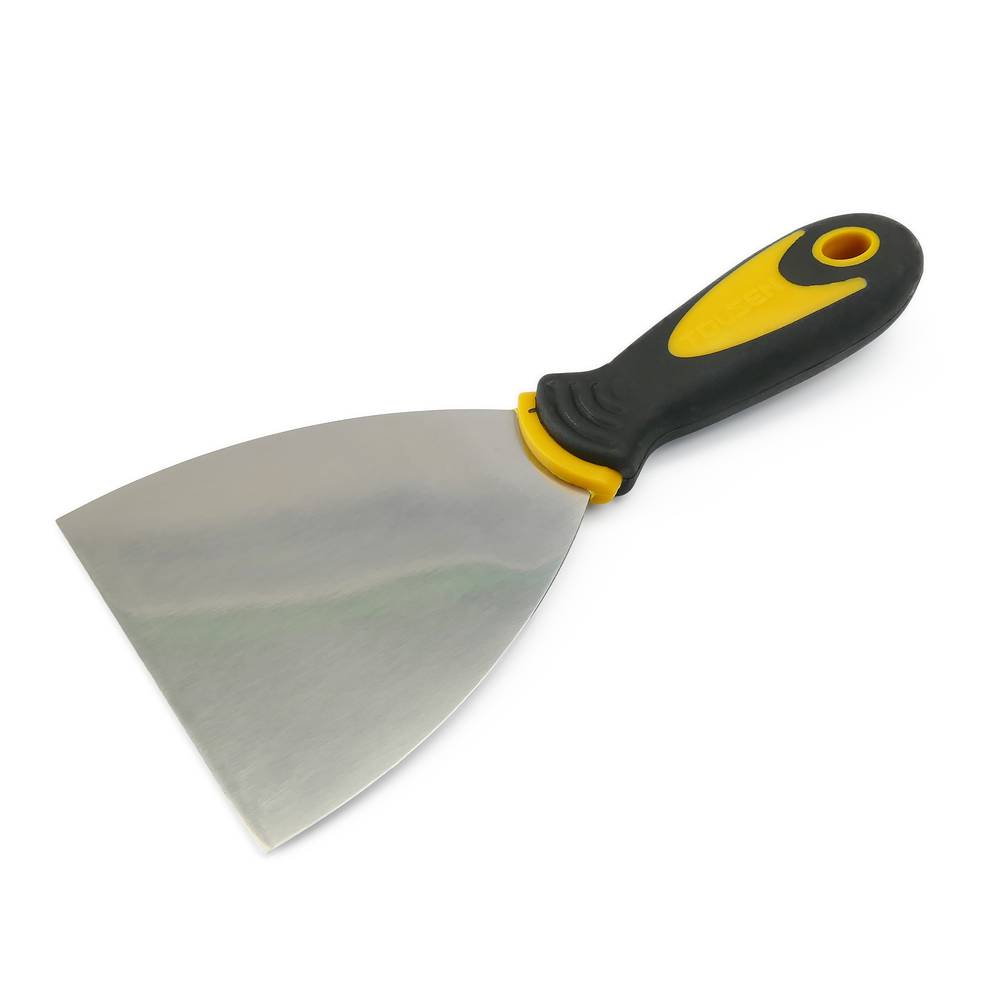Raschietto 100mm Tolsen utensili