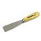 Set 3 scrapers tools 30mm 50mm 80mm Tolsen