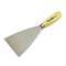 Set 3 scrapers tools 30mm 50mm 80mm Tolsen