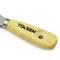 Set 3 scrapers tools 30mm 50mm 80mm Tolsen