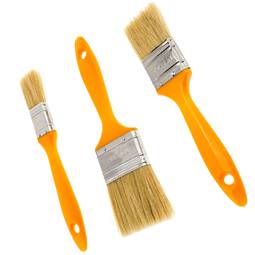 Pinsel Bürste 20mm 40mm 50mm Einweg Farbpinsel 3-pack