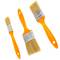 Brocha de pintura Pincel de 20mm 40mm 50mm 3-pack