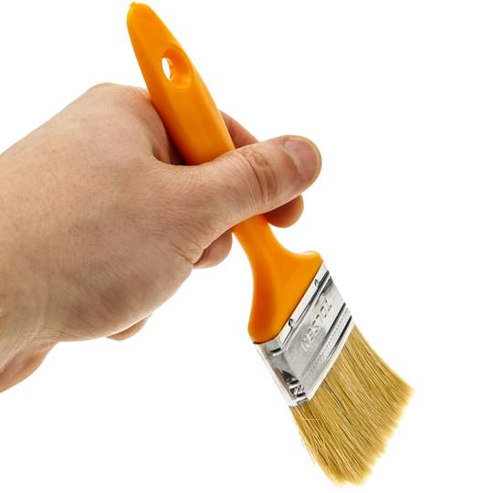 Brocha de pintura Pincel de 20mm 40mm 50mm 3-pack