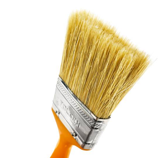 Brocha de pintura Pincel de 20mm 40mm 50mm 3-pack