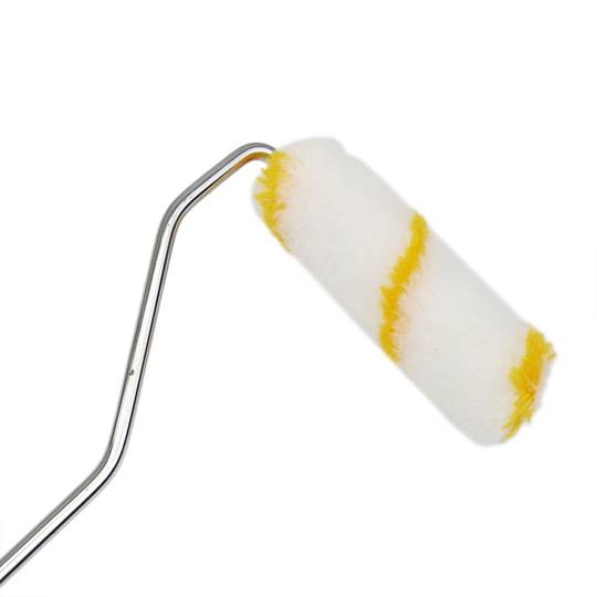 100 millimetri poliestere strumenti maniglia rullo di vernice con Tolsen