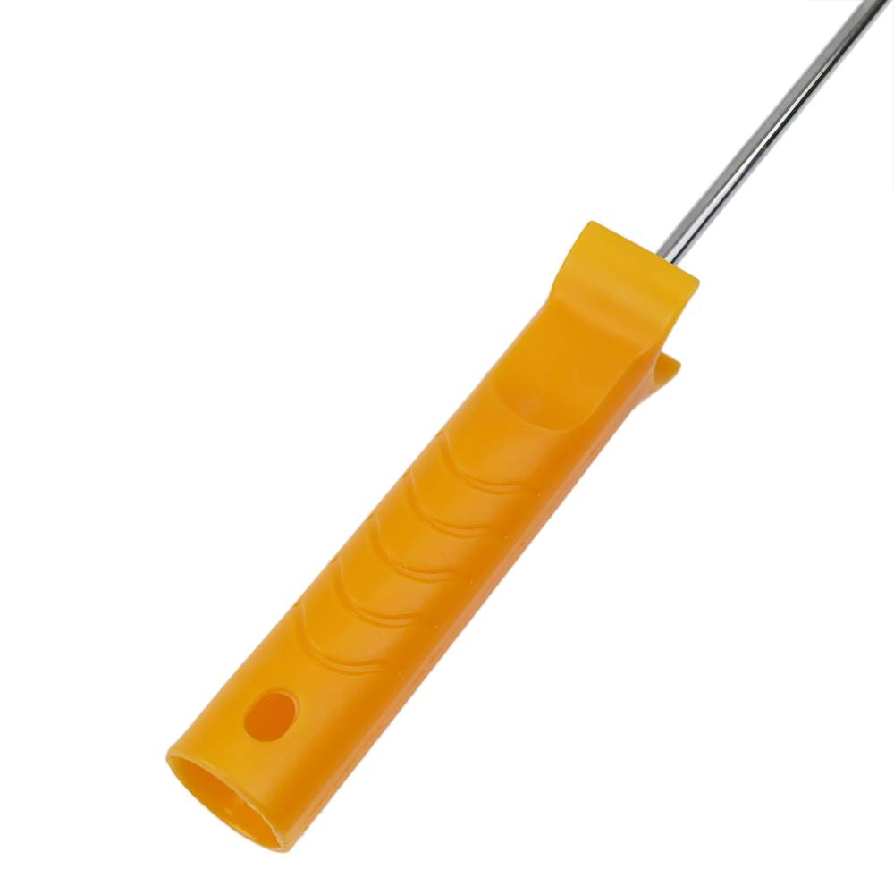 100 millimetri poliestere strumenti maniglia rullo di vernice con Tolsen