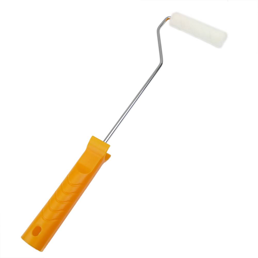 100 mm acrylverfroller met Tolsen-gereedschapshandgreep