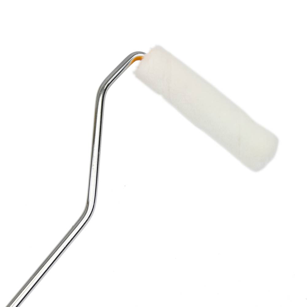 100 mm acrylverfroller met Tolsen-gereedschapshandgreep