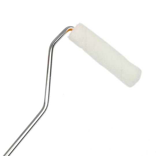 100 mm acrylverfroller met Tolsen-gereedschapshandgreep