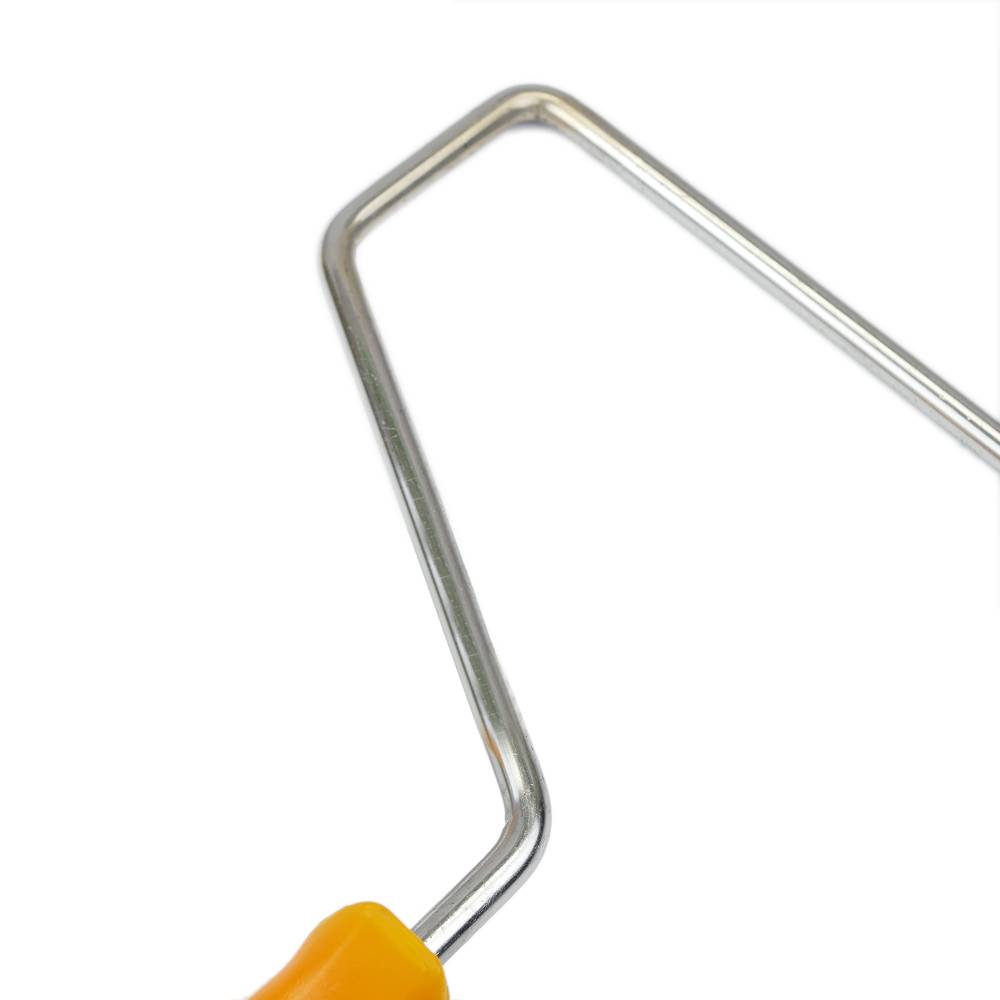 Rouleau de peinture des outils de poignée 250mm Tolsen