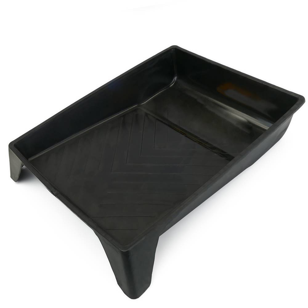 Tolsen 365x275x60mm lade met verfroller