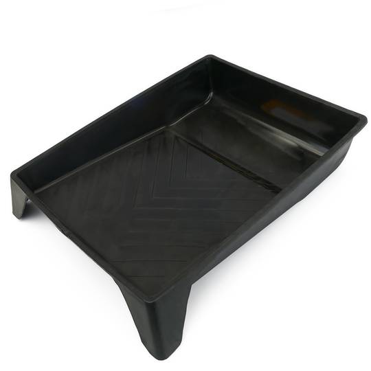 Tolsen 365x275x60mm lade met verfroller