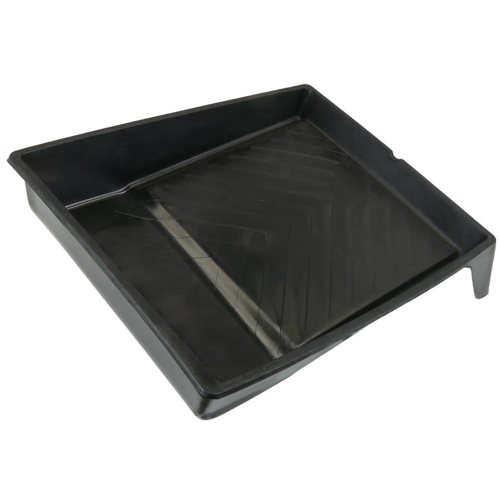 Tolsen 365x275x60mm lade met verfroller