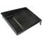 Tolsen 365x275x60mm lade met verfroller