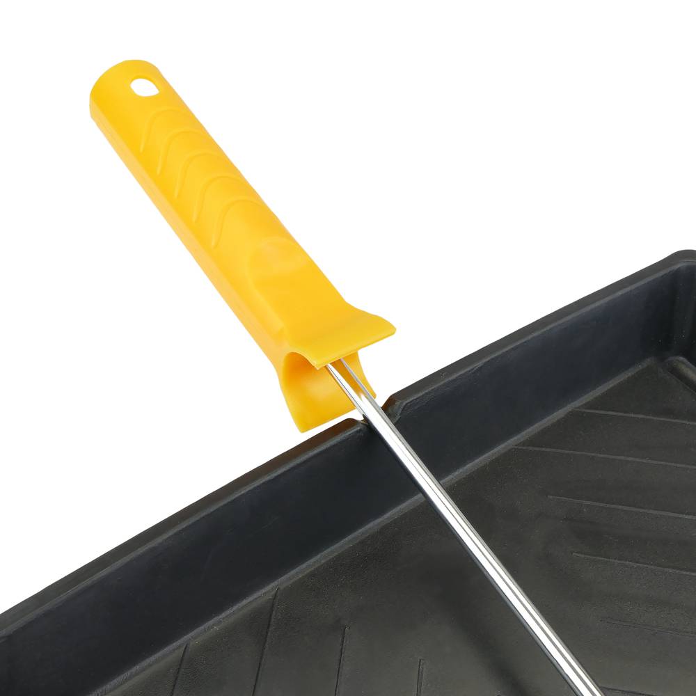 Tolsen 365x275x60mm lade met verfroller