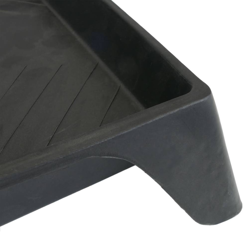 Tolsen 365x275x60mm lade met verfroller