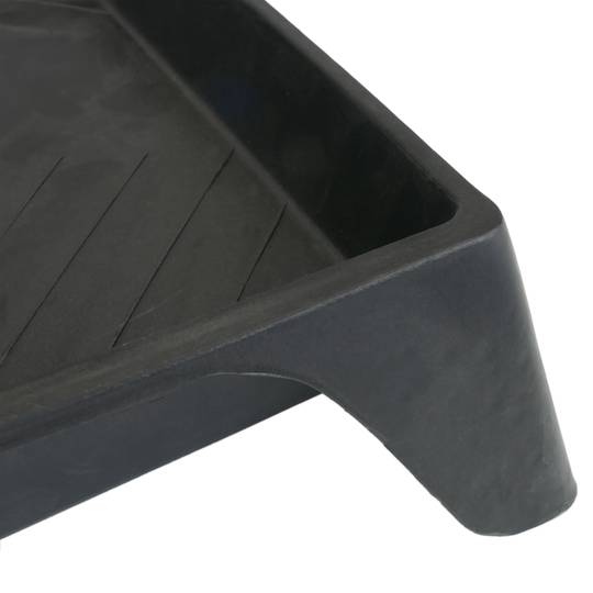 Tolsen 365x275x60mm lade met verfroller