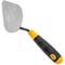 Cazzuola a punta tonda per muratore 175 x 90 mm
