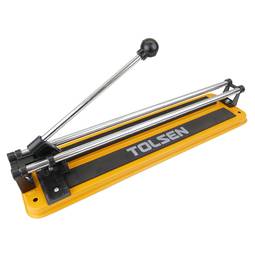 Tile cutter 400mm by Tolsen tools
