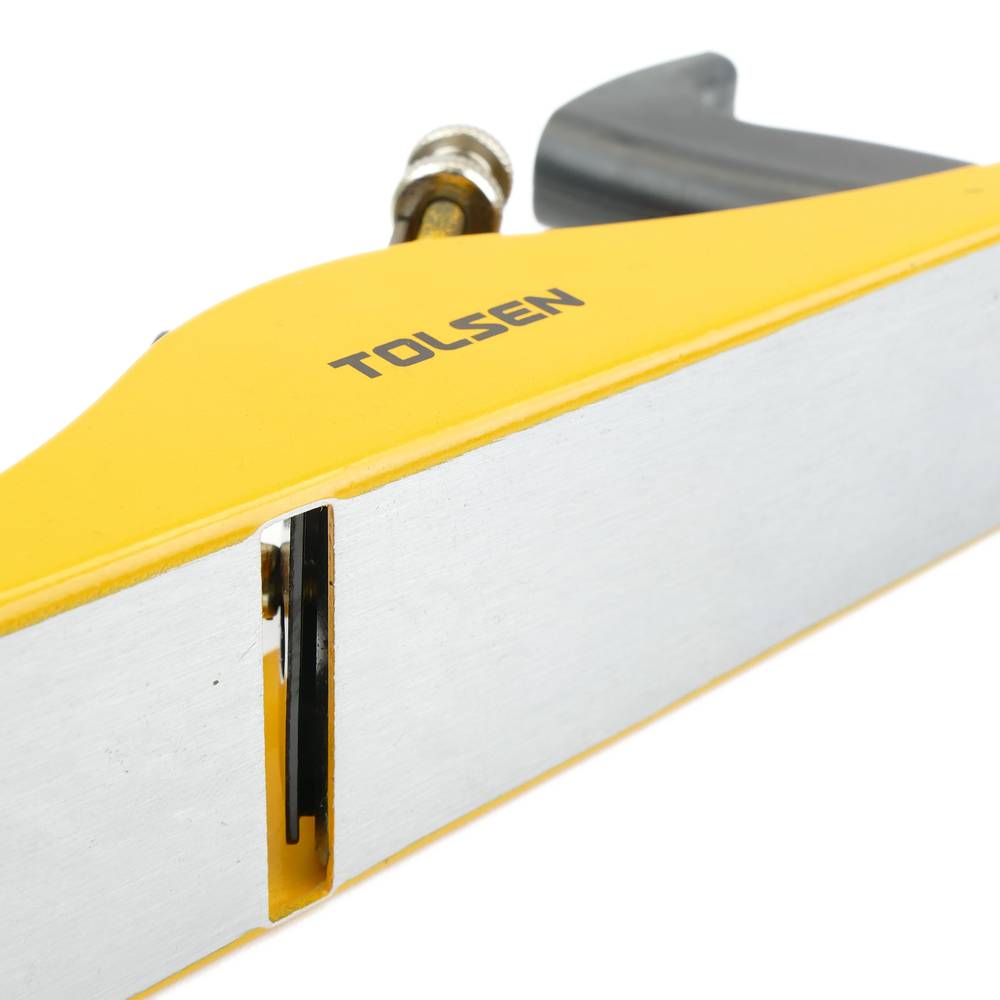 Cepillo carpintero de 235x44mm acero de herramientas Tolsen
