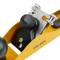 Cepillo carpintero de 235x44mm acero de herramientas Tolsen