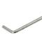 Pistola selladora para tubo de silicona 225 mm
