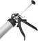 Sealing gun for silicone tube 375 mm aluminum