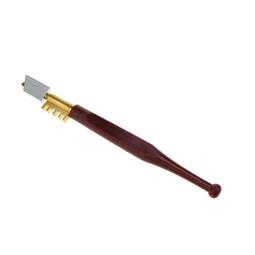 Glass cutter diamond tipped heavy duty by Tolsen