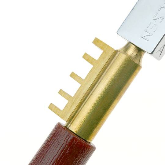 Glass cutter diamond tipped heavy duty by Tolsen