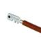 Glass cutter with 6 exchangeable carbide tipped cutting wheels 130mm by Tolsen