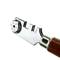 Glass cutter with 6 exchangeable carbide tipped cutting wheels 130mm by Tolsen