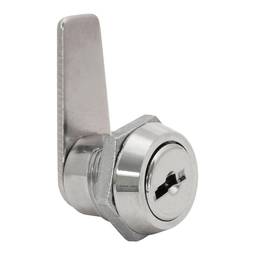 34 mm recht tongslot en 2 sleutels IFAM 111 A