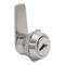 Serratura a linguetta dritta da 34mm e 2 chiavi IFAM 111 A