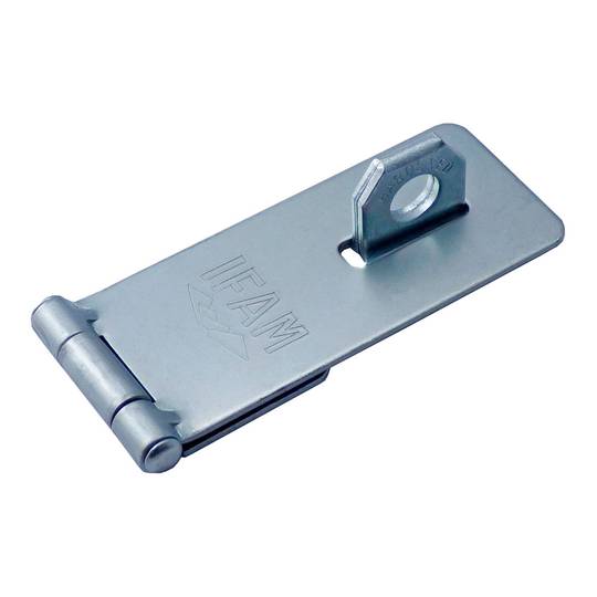 Pany portàtil d'acer 112x47mm de diàmetre de 13mm IFAM PC420