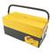 Boîte à outils métallique 400x200x195mm