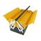 Boîte à outils métallique 400x200x195mm