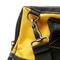 Fabric tool box 405x250x235mm