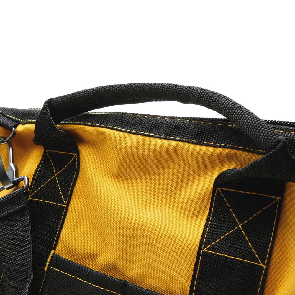 Fabric tool box 405x250x235mm