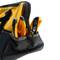 Fabric tool box 405x250x235mm