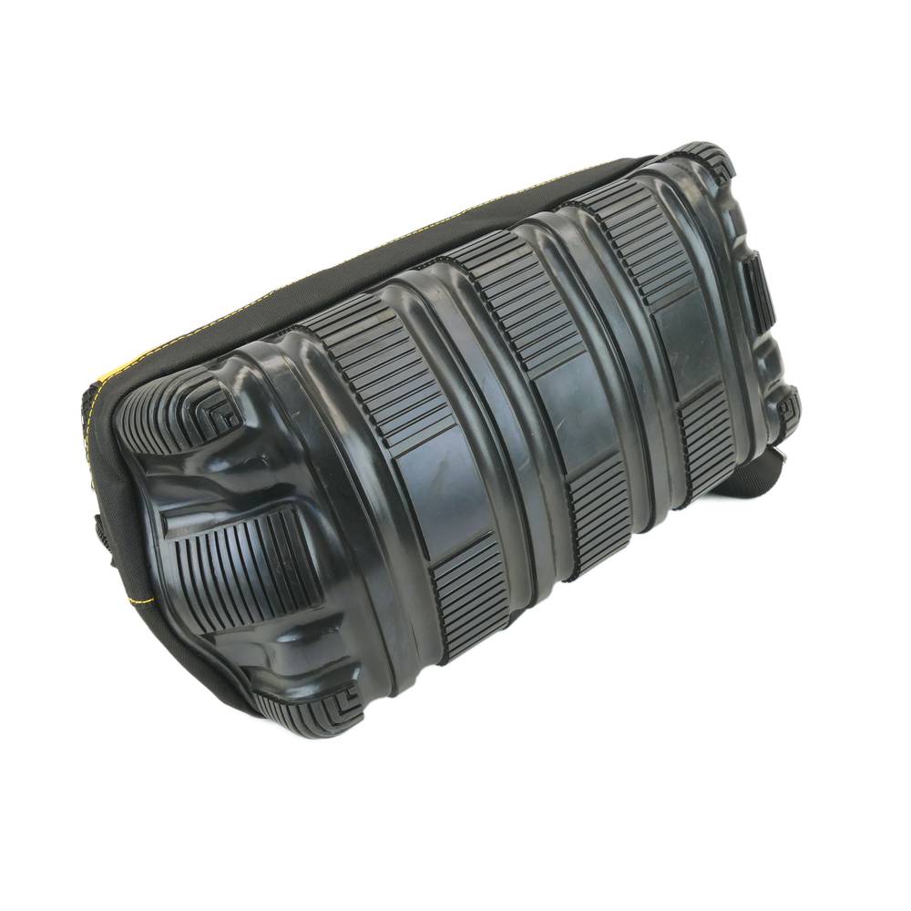 Cassetta attrezzi porta utensili di tela 420x200x135mm