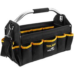 Fabric tool box 425x214x320mm
