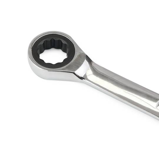 Chiave e cricchetto 20mm dual di strumenti Tolsen